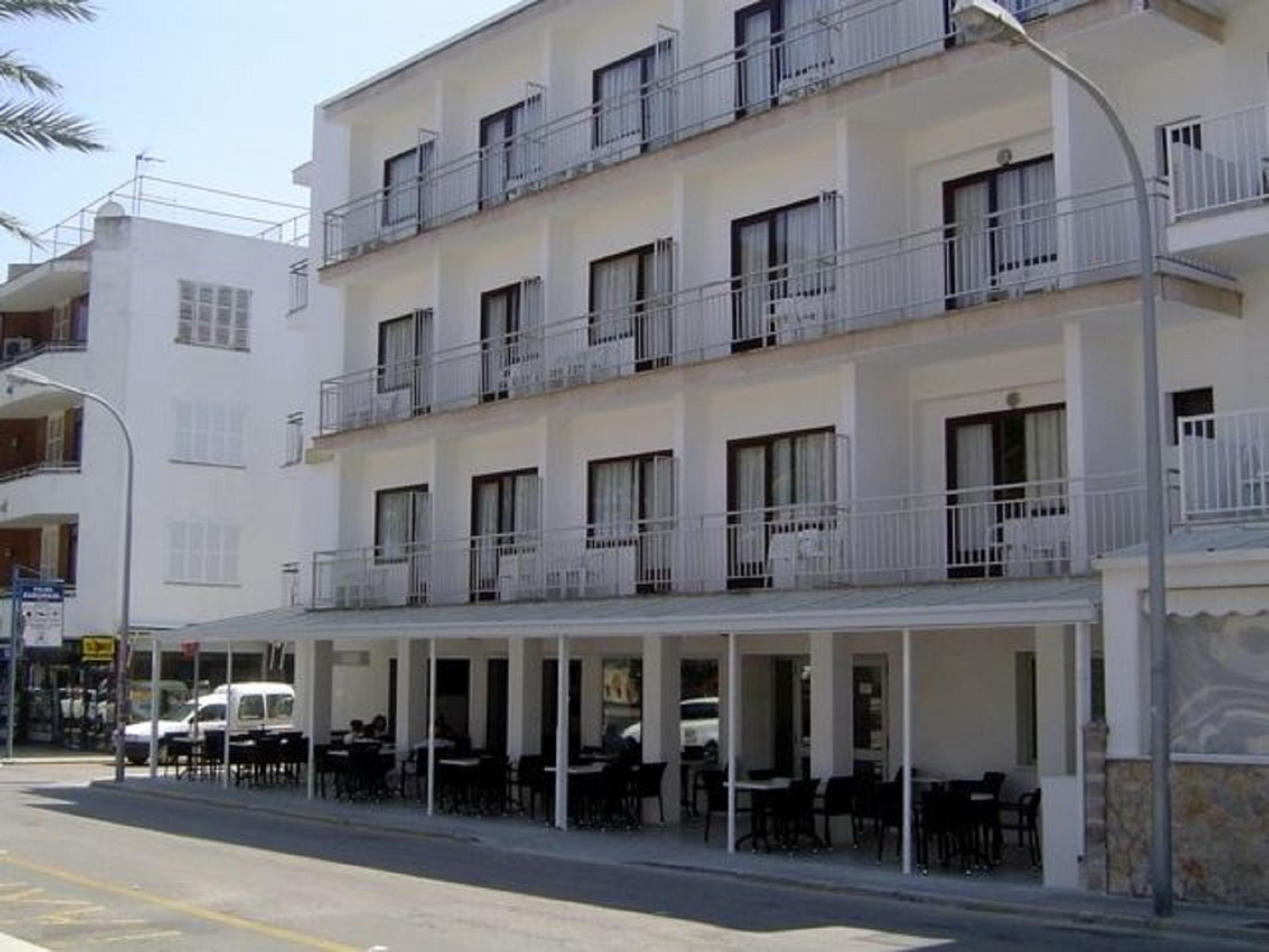 Hotel Gami Adults Only كالا راتخاذا المظهر الخارجي الصورة