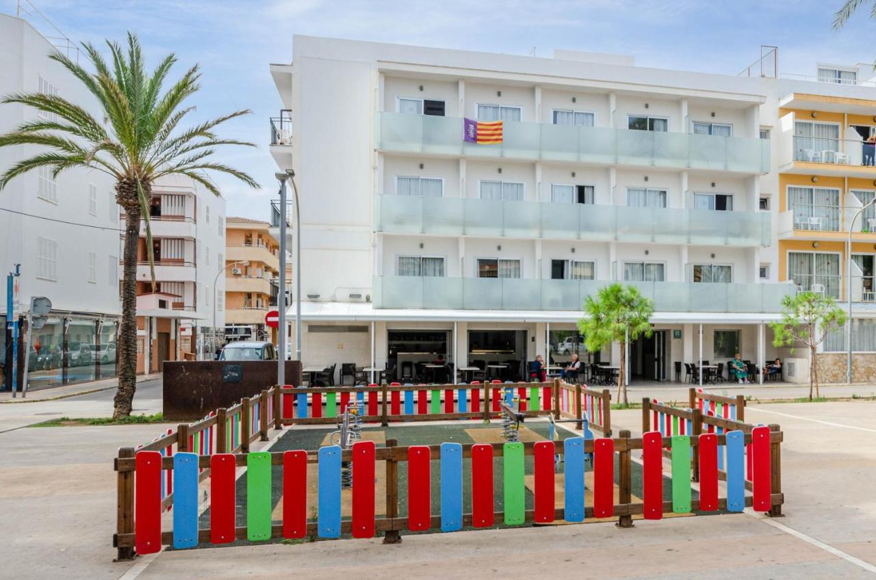 Hotel Gami Adults Only كالا راتخاذا المظهر الخارجي الصورة
