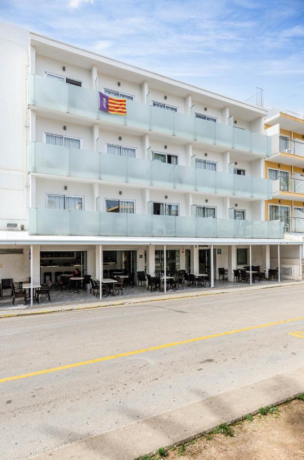 Hotel Gami Adults Only كالا راتخاذا المظهر الخارجي الصورة