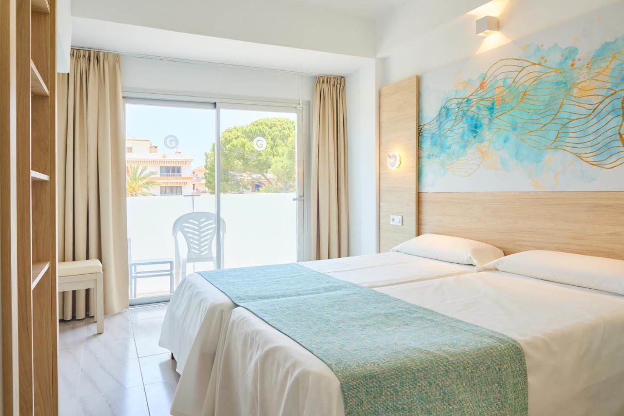 Hotel Gami Adults Only كالا راتخاذا المظهر الخارجي الصورة