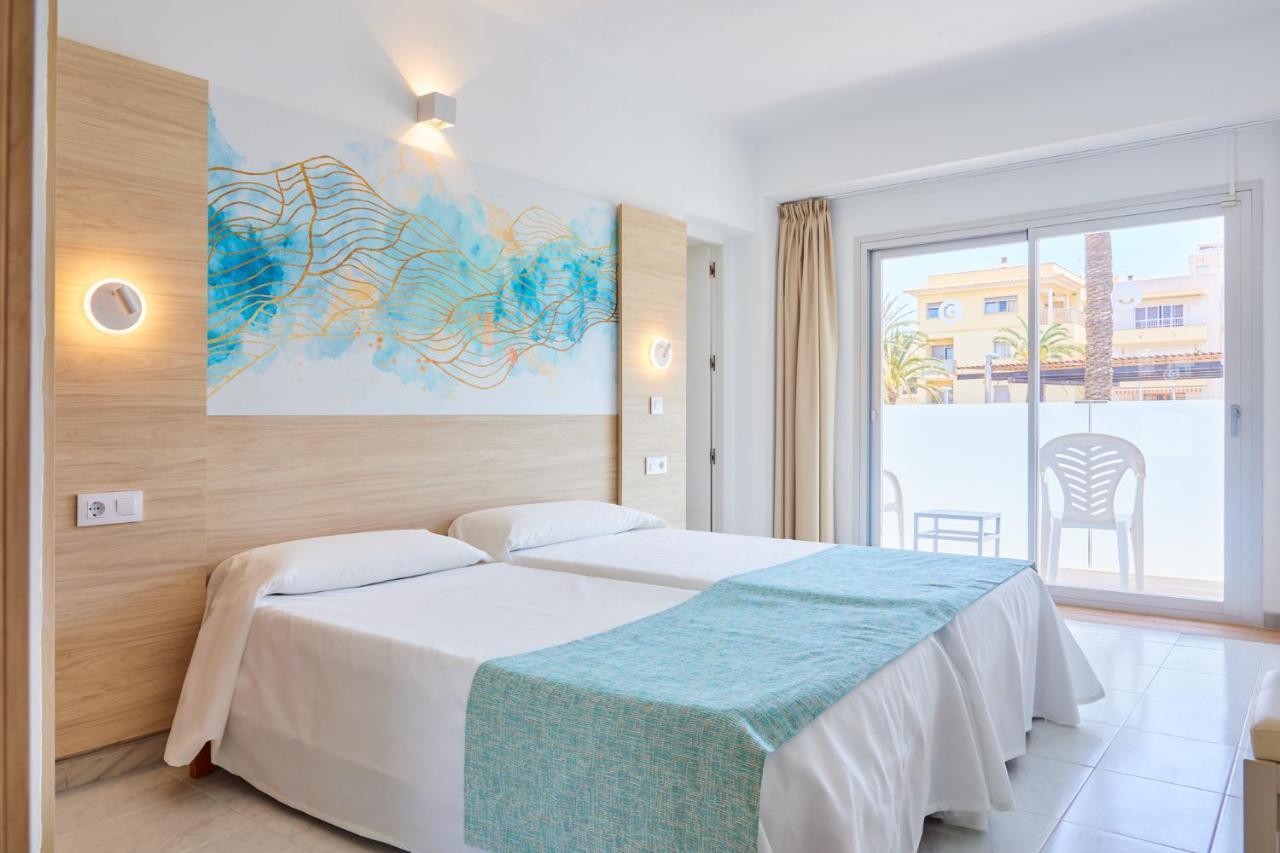 Hotel Gami Adults Only كالا راتخاذا المظهر الخارجي الصورة