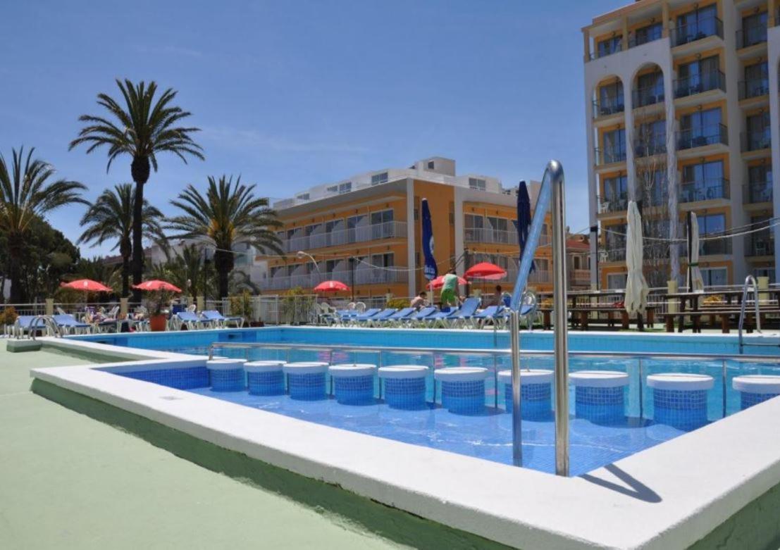 Hotel Gami Adults Only كالا راتخاذا المظهر الخارجي الصورة