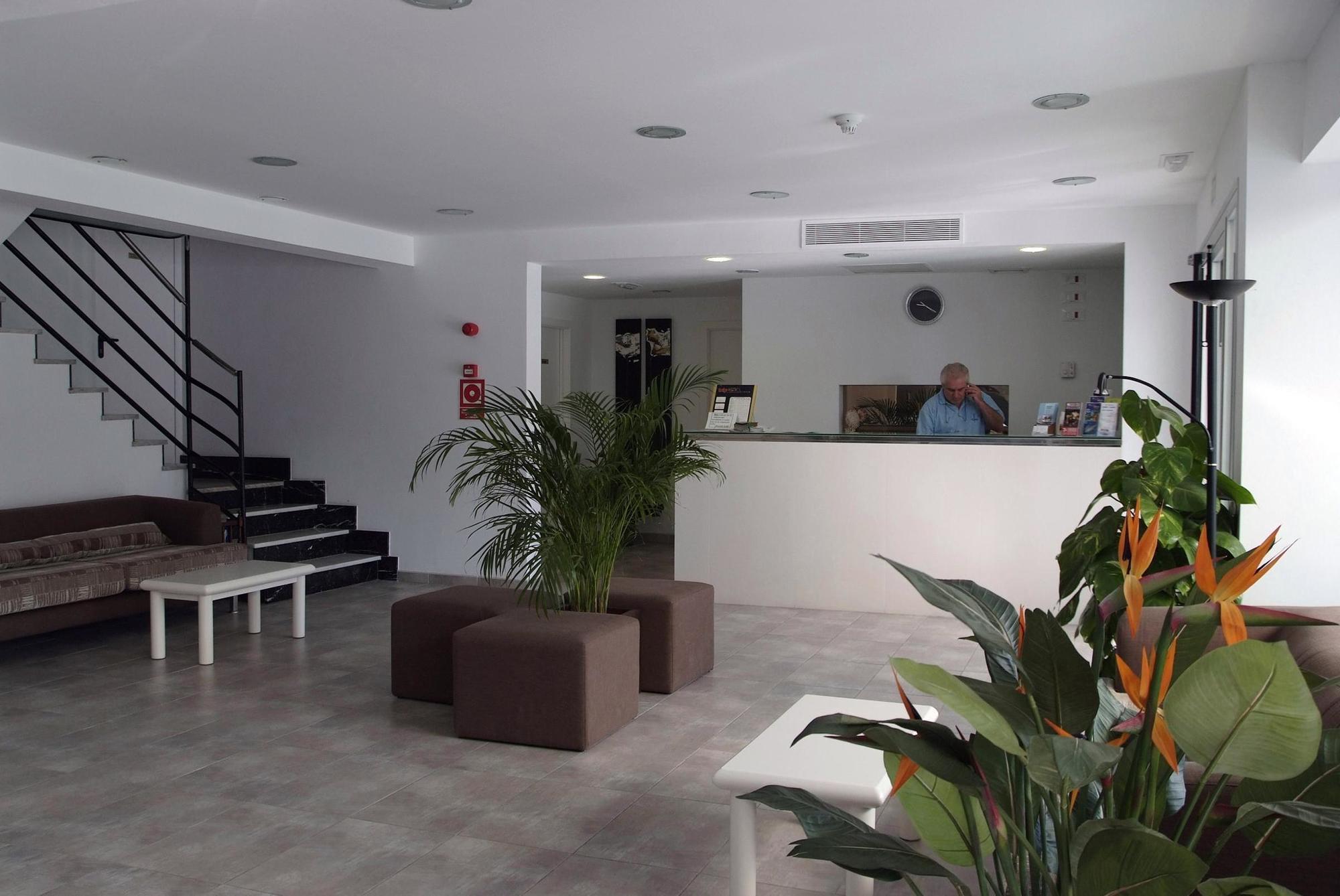 Hotel Gami Adults Only كالا راتخاذا المظهر الخارجي الصورة