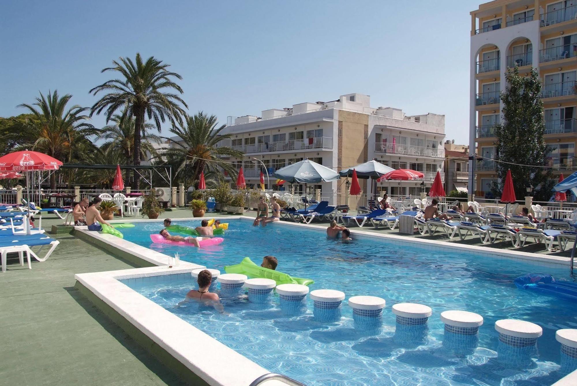Hotel Gami Adults Only كالا راتخاذا المظهر الخارجي الصورة