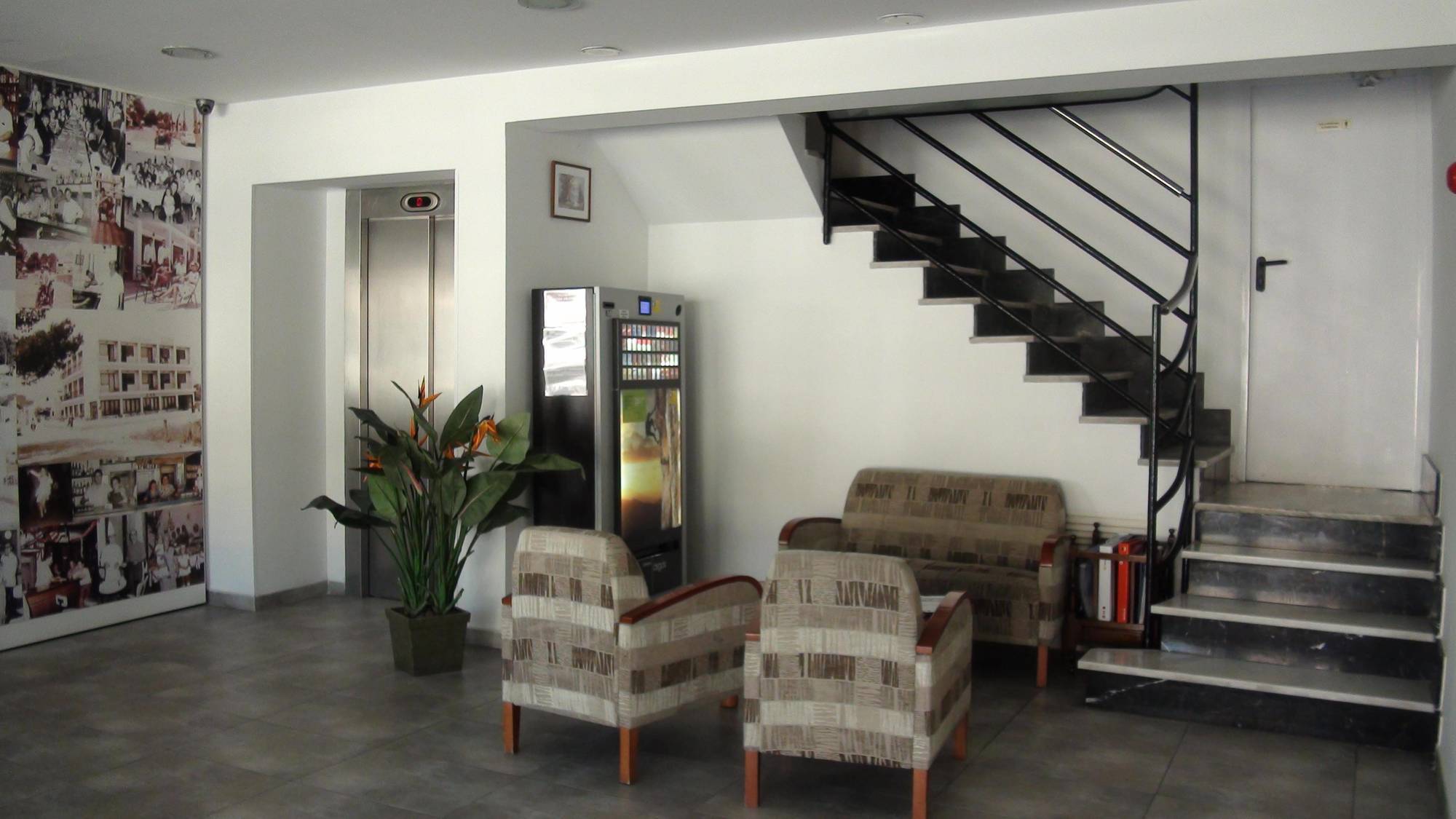Hotel Gami Adults Only كالا راتخاذا المظهر الخارجي الصورة